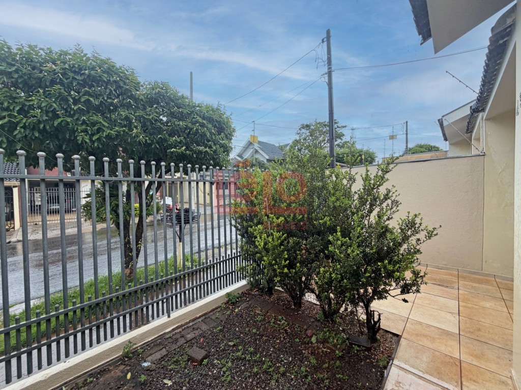 Casa Residencial para locacao no Jardim Brasil em Maringa com 99,98m² por R$ 2.100,00
