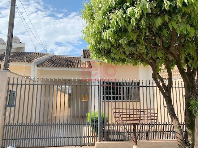 Casa Residencial para locacao no Jardim Brasil em Maringa com 99,98m² por R$ 2.000,00