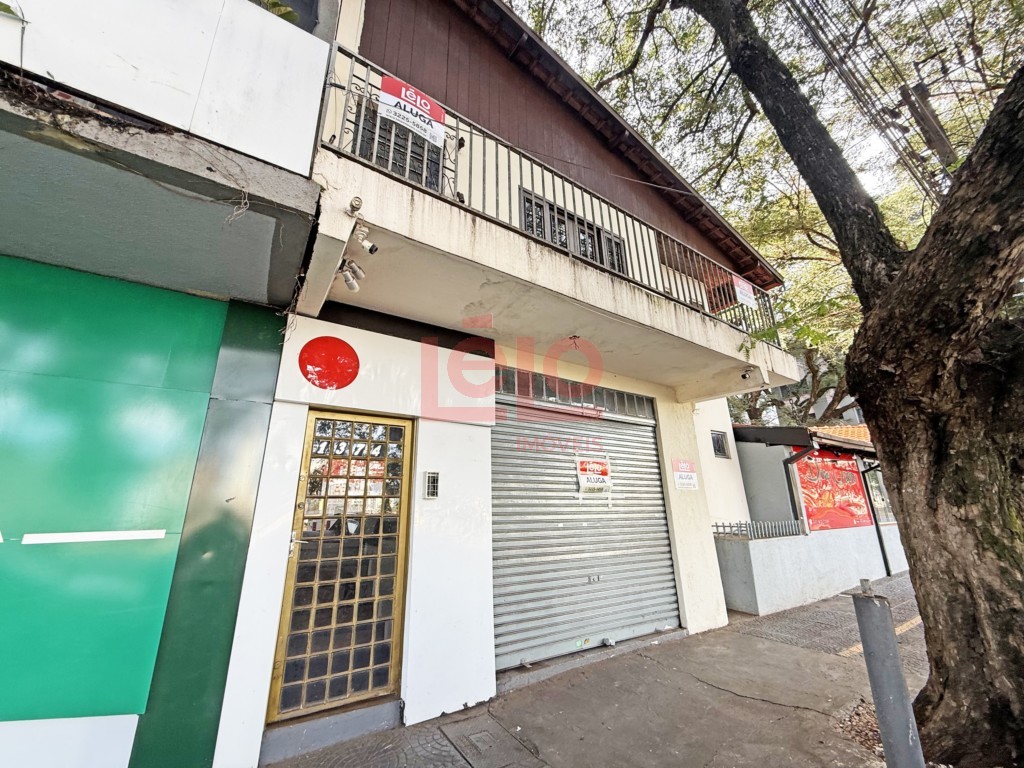 Apartamento para alugar em Zona 07, Maringá — Portal Chave Fácil