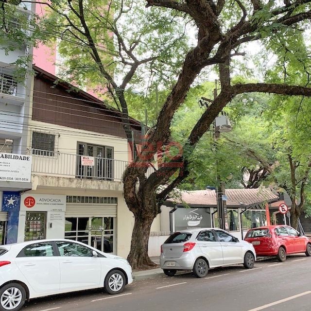 Apto Sobreloja para locacao no Zona 07 em Maringa com 110m² por R$ 3.800,00