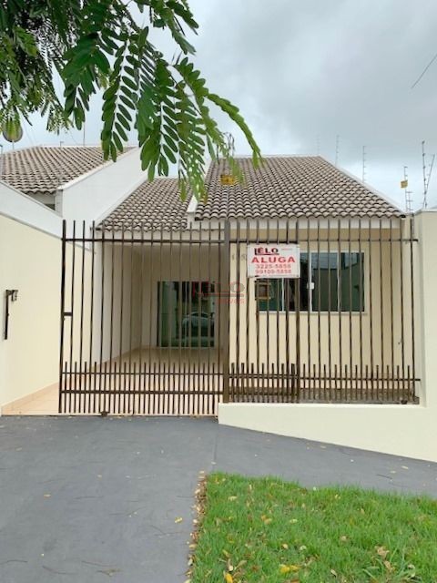 Casa Residencial para locacao no Jardim Monte Rei em Maringa com 150m² por R$ 1.700,00
