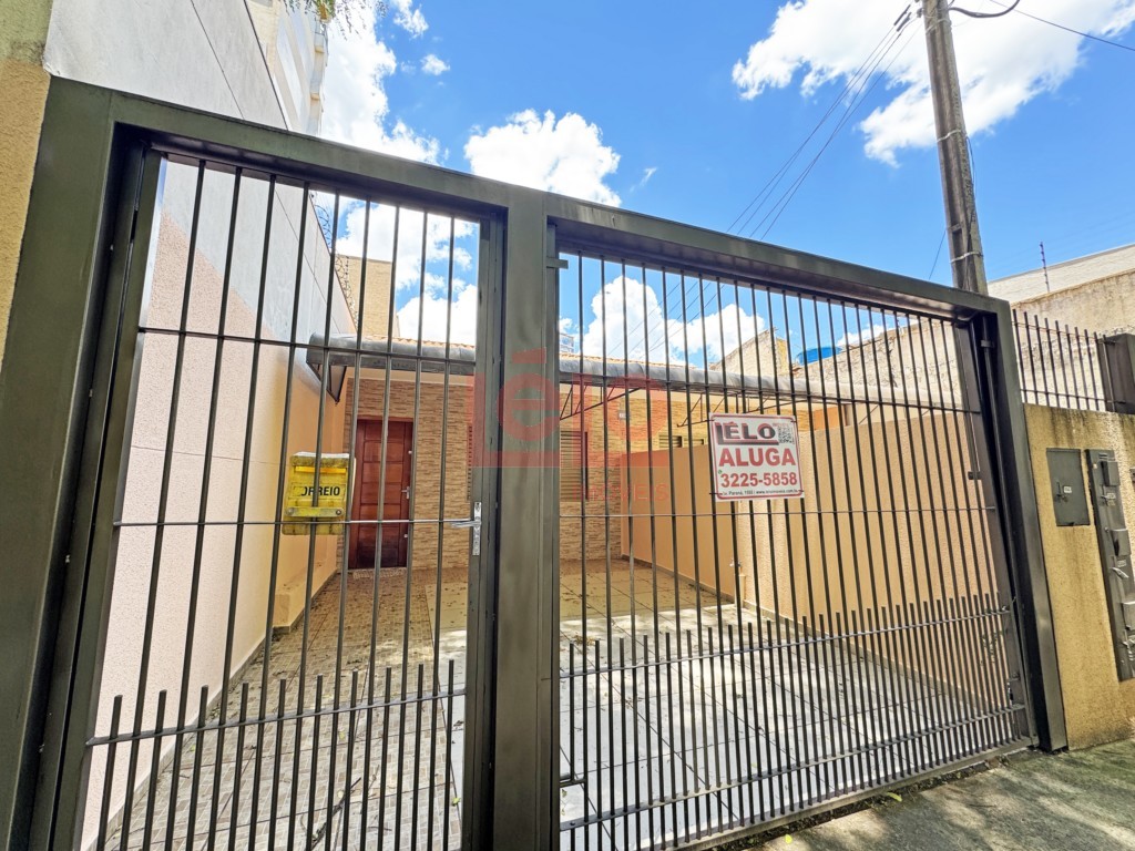 Casa Residencial para locacao no Zona 07 em Maringa com 40,86m² por R$ 1.500,00