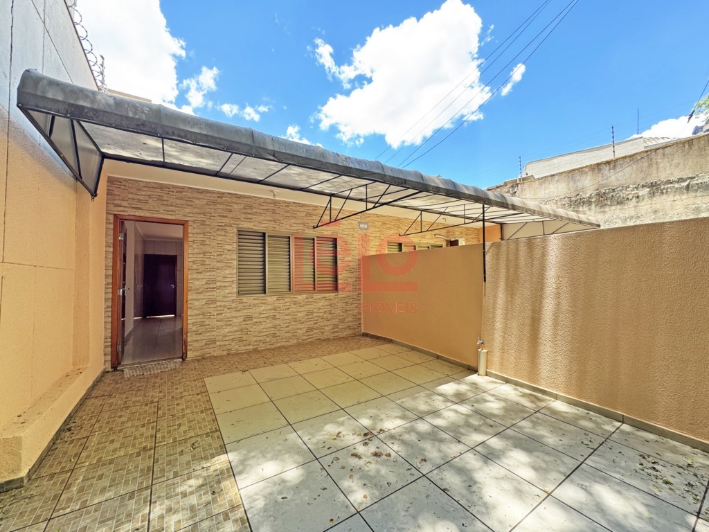 Casa Residencial para locacao no Zona 07 em Maringa com 40,86m² por R$ 1.500,00