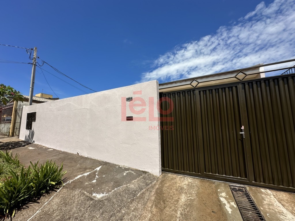 Casa Residencial para locacao no Vila Esperanca em Maringa com 110m² por R$ 2.000,00