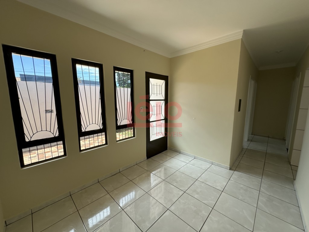 Casa Residencial para locacao no Vila Esperanca em Maringa com 110m² por R$ 2.000,00