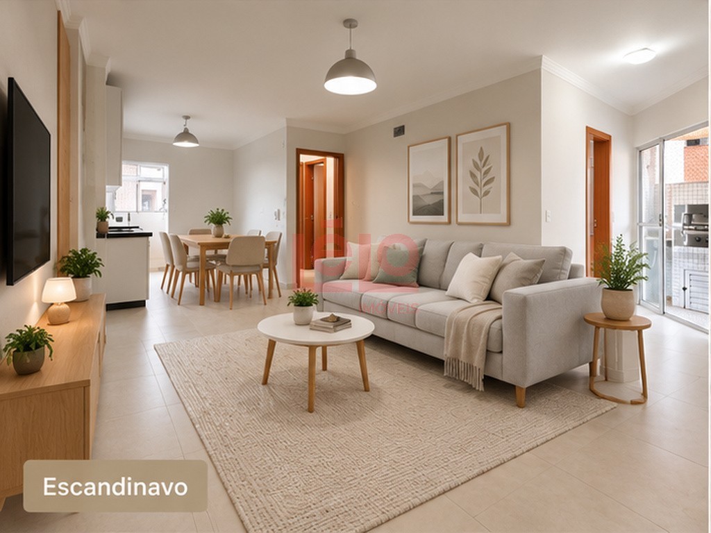 Escandinavo