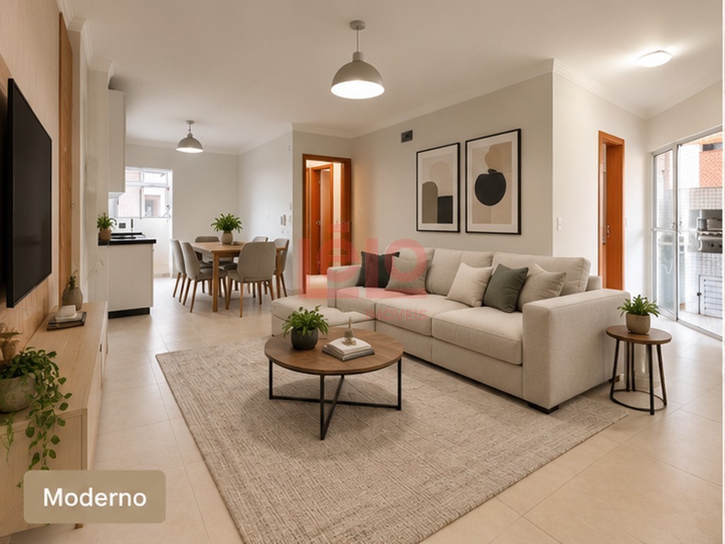 Moderno