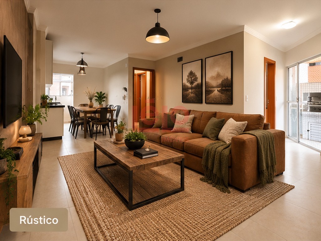 Rustico