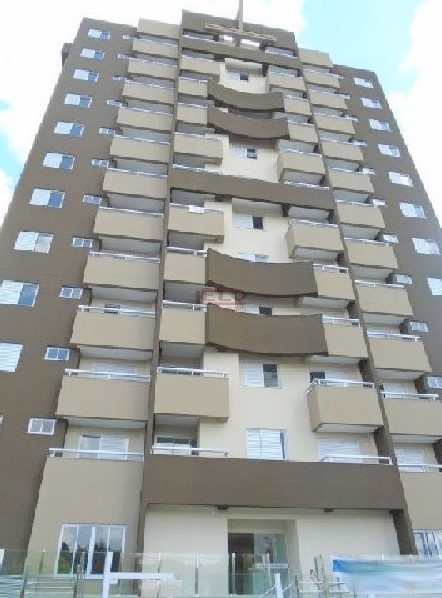 Apartamento para locacao no Jardim Cerro Azul em Maringa com 106m² por R$ 2.200,00