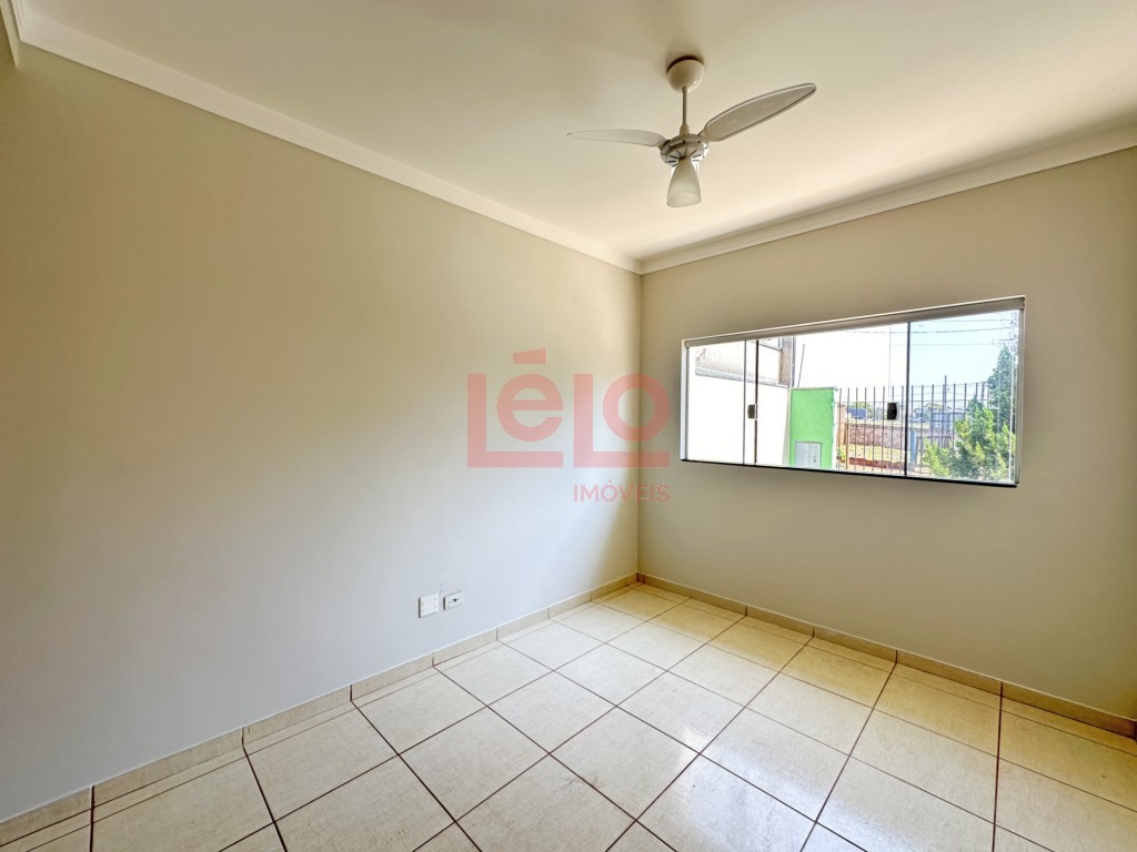 Casa Residencial para locacao no Jardim Licce em Maringa com 75,22m² por R$ 1.800,00
