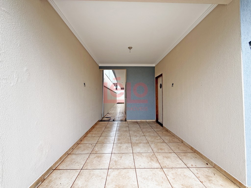 Casa Residencial para locacao no Jardim Licce em Maringa com 75,22m² por R$ 1.700,00