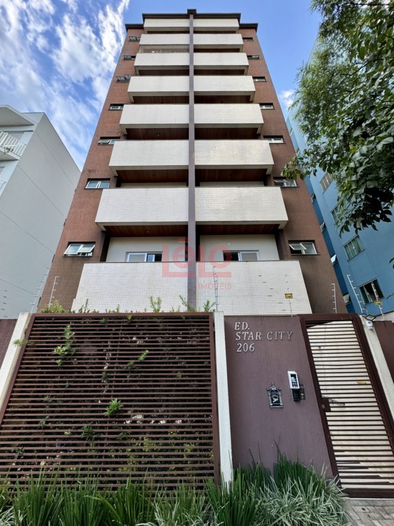 Apartamento para locacao no Zona 07 em Maringa com 116,99m² por R$ 1.700,00
