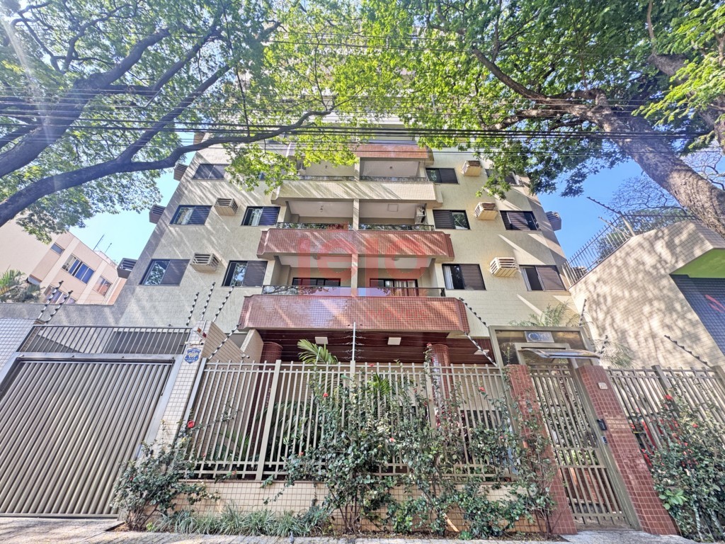 Apartamento para locacao no Zona 07 em Maringa com 113,62m² por R$ 1.500,00