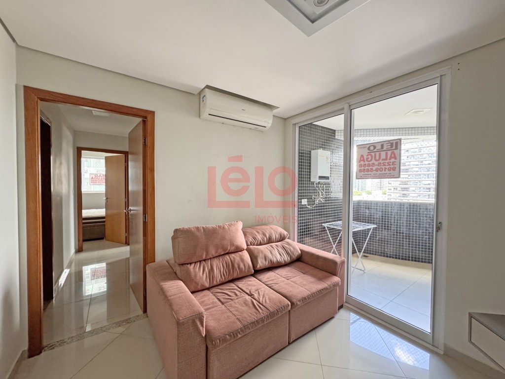 Apartamento para locacao no Novo Centro em Maringa com 147,81m² por R$ 3.500,00