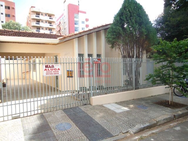 Casa Residencial para locacao no Vila Esperanca em Maringa com 276,6m² por R$ 2.200,00