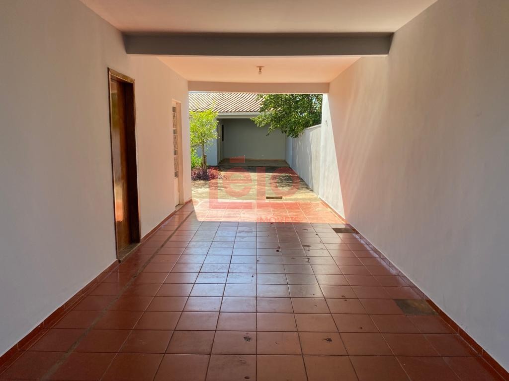 Sobrado para locacao no Vila Morangueira em Maringa com 202m² por R$ 1.700,00