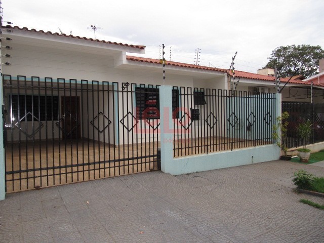 Casa Residencial para locacao no Parque Res Cidade Nova em Maringa com 116,57m² por R$ 2.400,00
