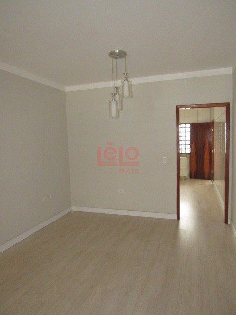Casa Residencial para locacao no Parque Res Cidade Nova em Maringa com 116,57m² por R$ 2.400,00