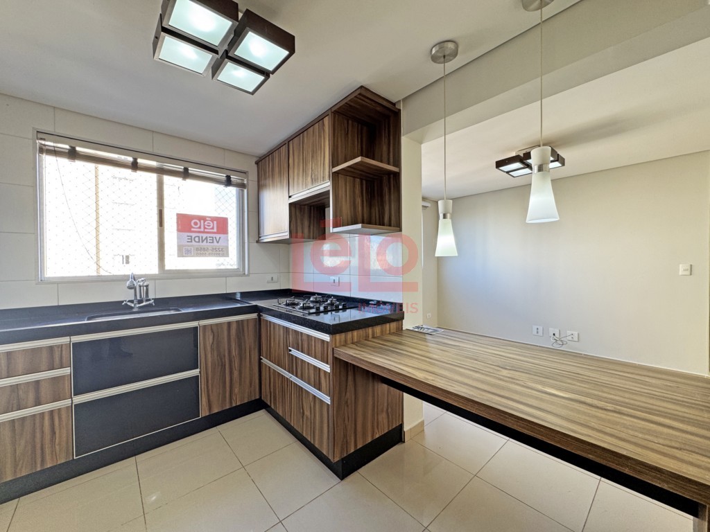 Apartamento para venda no Zona 07 em Maringa com 118,23m² por R$ 410.000,00