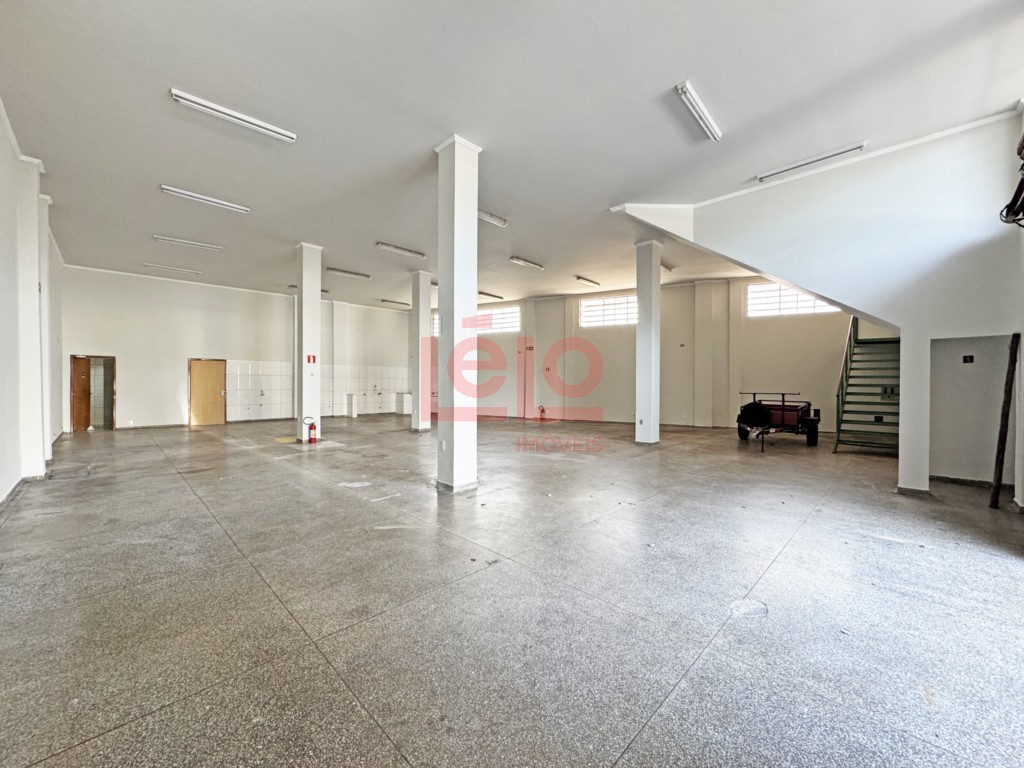 Sala Comercial para locacao no Vila Morangueira em Maringa com 297,8m² por R$ 6.500,00