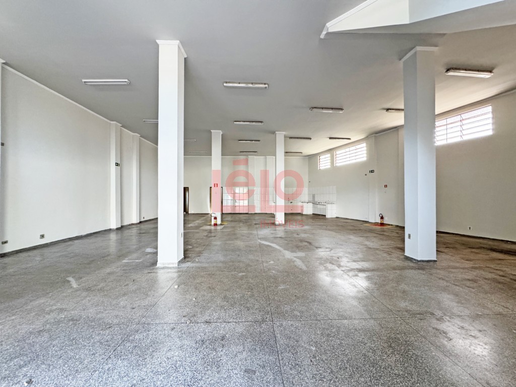 Sala Comercial para locacao no Vila Morangueira em Maringa com 297,8m² por R$ 6.500,00