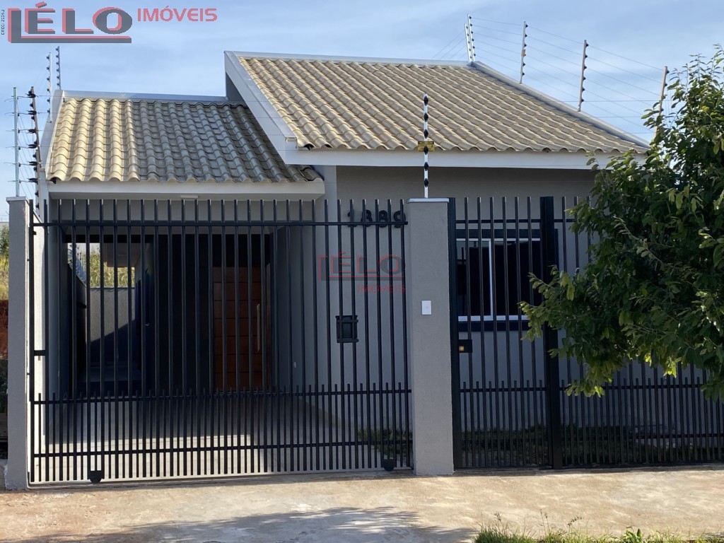 Casa Residencial para venda no Jardim Dias II em Maringa com 100m² por R$ 395.000,00