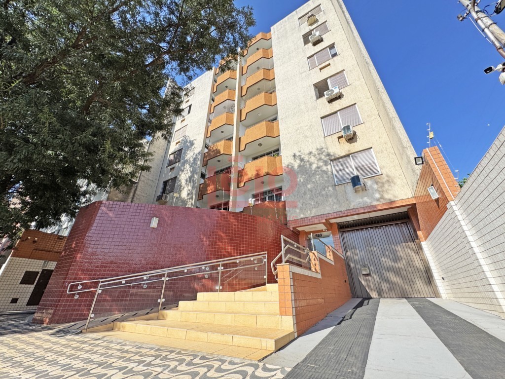 Apartamento para venda no Zona 07 em Maringa com 111,57m² por R$ 380.000,00