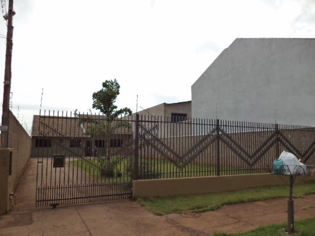 Casa Residencial para locacao no Jardim Diamante em Maringa com 110m² por R$ 1.500,00