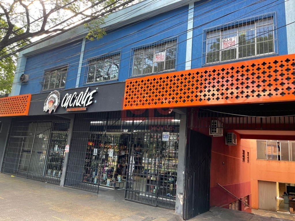 Sala Comercial para locacao no Zona 07 em Maringa com 50m² por R$ 1.100,00