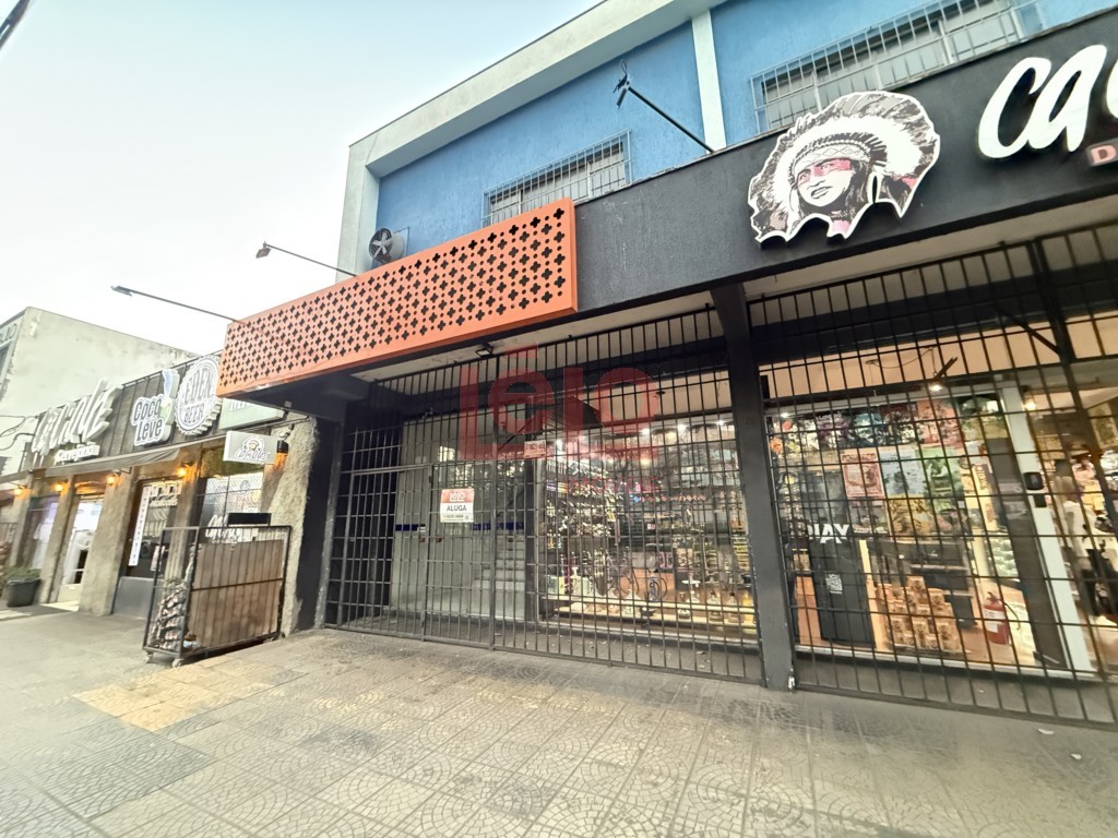 Sala Comercial para locacao no Zona 07 em Maringa com 50m² por R$ 1.100,00