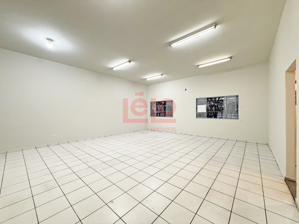 Sala Comercial para locacao no Zona 07 em Maringa com 50m² por R$ 1.100,00