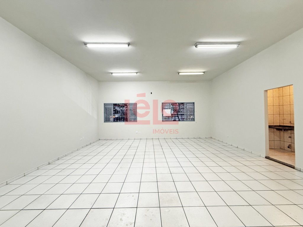 Sala Comercial para locacao no Zona 07 em Maringa com 50m² por R$ 1.100,00