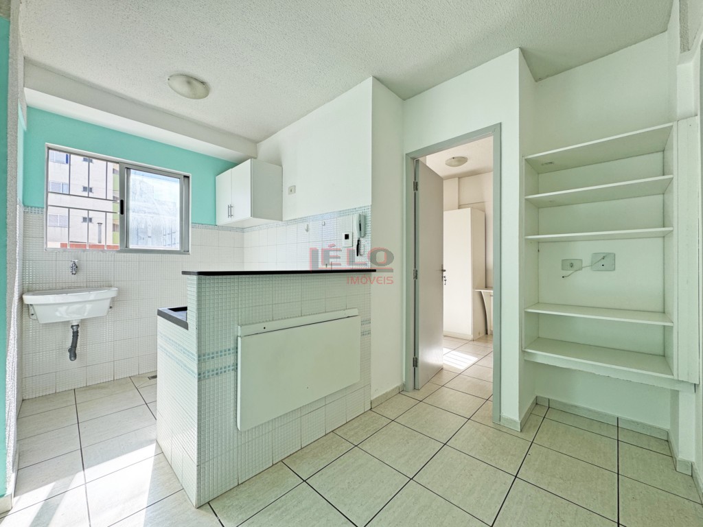 Apartamento para locacao no Zona 07 em Maringa com 52,47m² por R$ 1.000,00