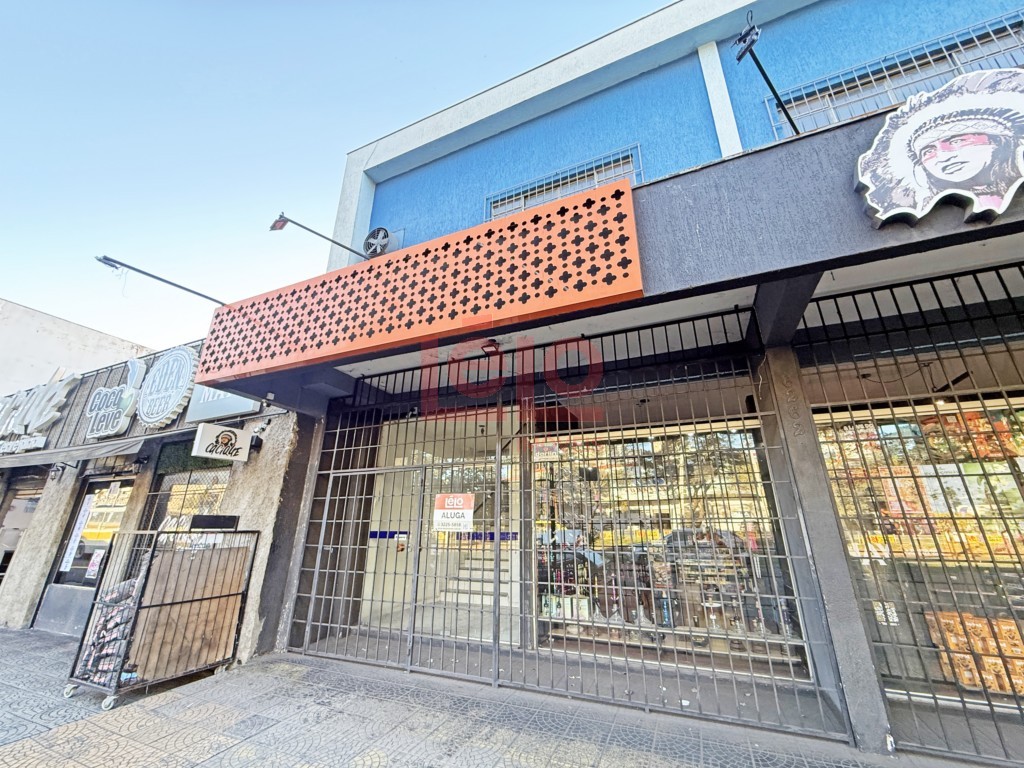 Sala Comercial para locacao no Zona 07 em Maringa com 40m² por R$ 1.100,00
