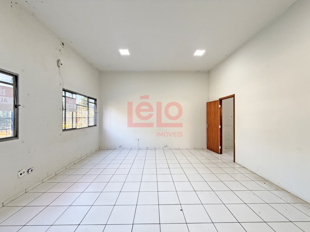 Sala Comercial para locacao no Zona 07 em Maringa com 40m² por R$ 1.100,00