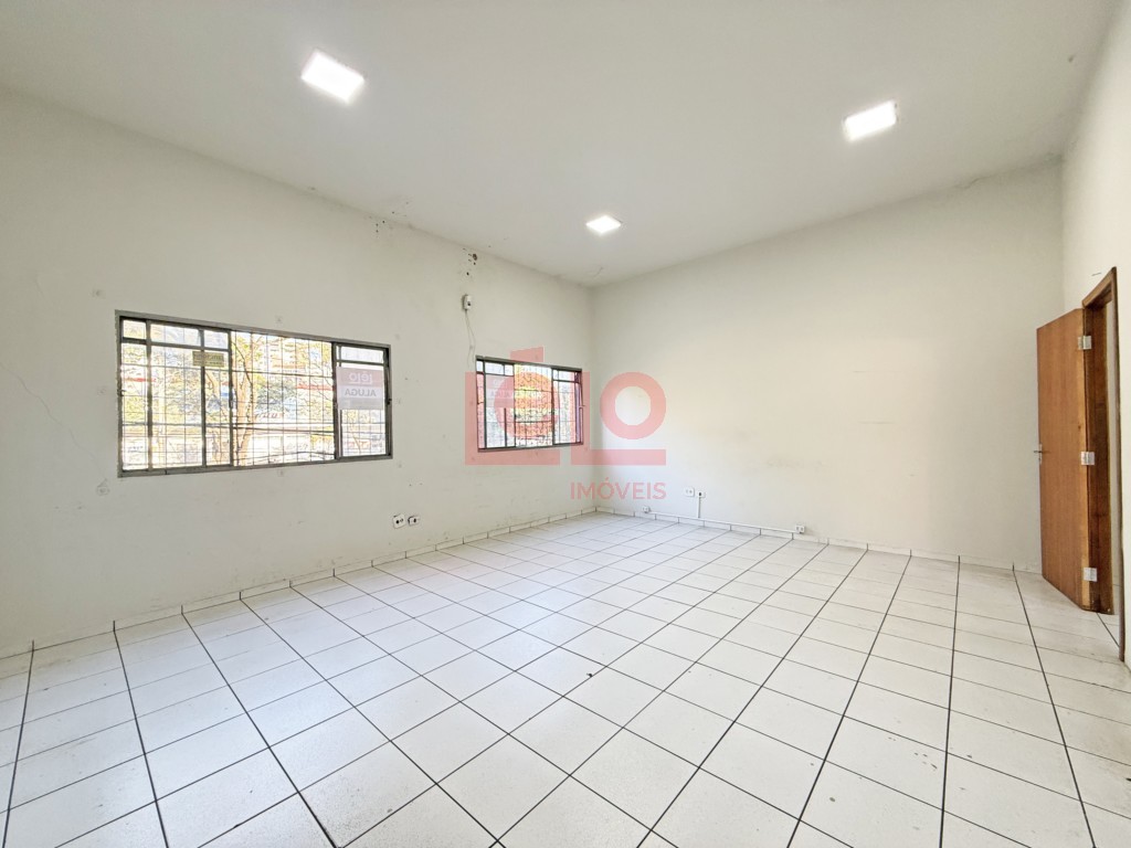 Sala Comercial para locacao no Zona 07 em Maringa com 40m² por R$ 1.100,00