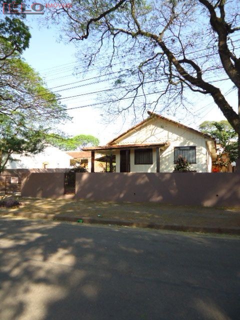 Casa Residencial para locacao no Zona 06 em Maringa com 120m² por R$ 1.500,00