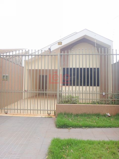 Casa Residencial para venda no Jardim Imperial II em Maringa com 102,47m² por R$ 440.000,00