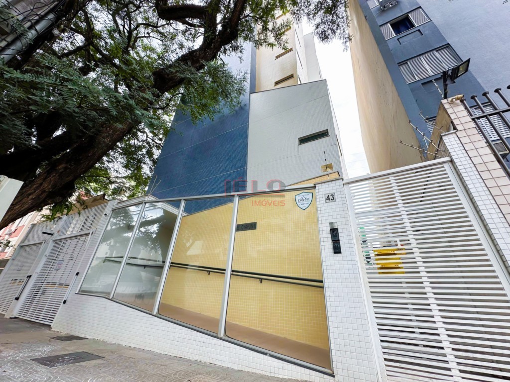 Apartamento para venda no Zona 07 em Maringa com 52m² por R$ 165.000,00