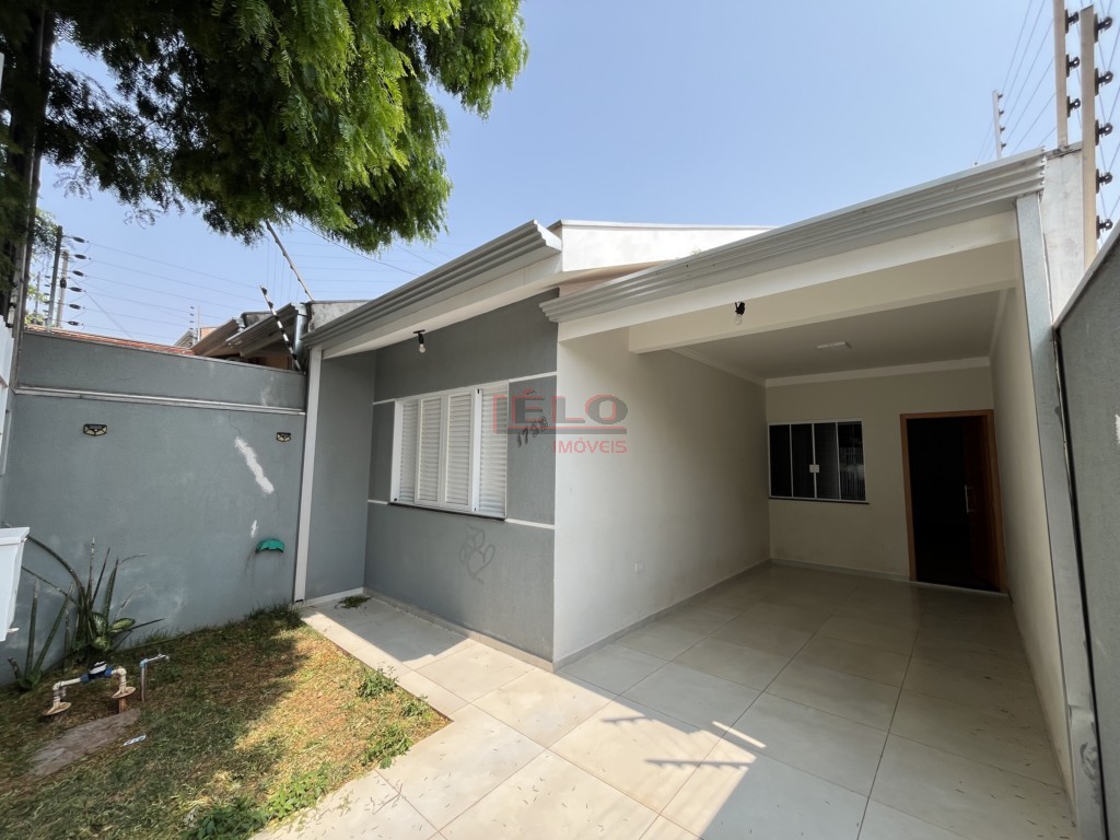 Casa Residencial para locacao no Jardim Dias I em Maringa com 100m² por R$ 1.900,00