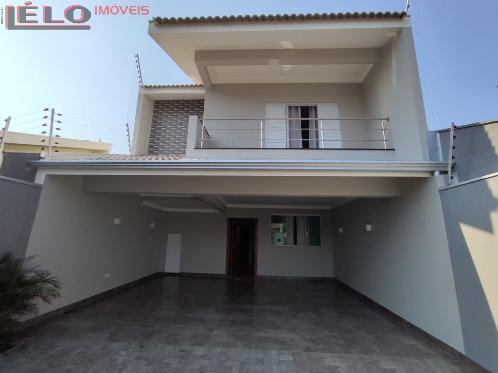 Sobrado para venda no Parque Tuiuti em Maringa com 156m² por R$ 630.000,00