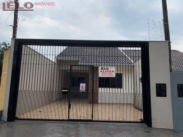 Casa Residencial para locacao no Jardim Licce em Maringa com 120m² por R$ 2.800,00