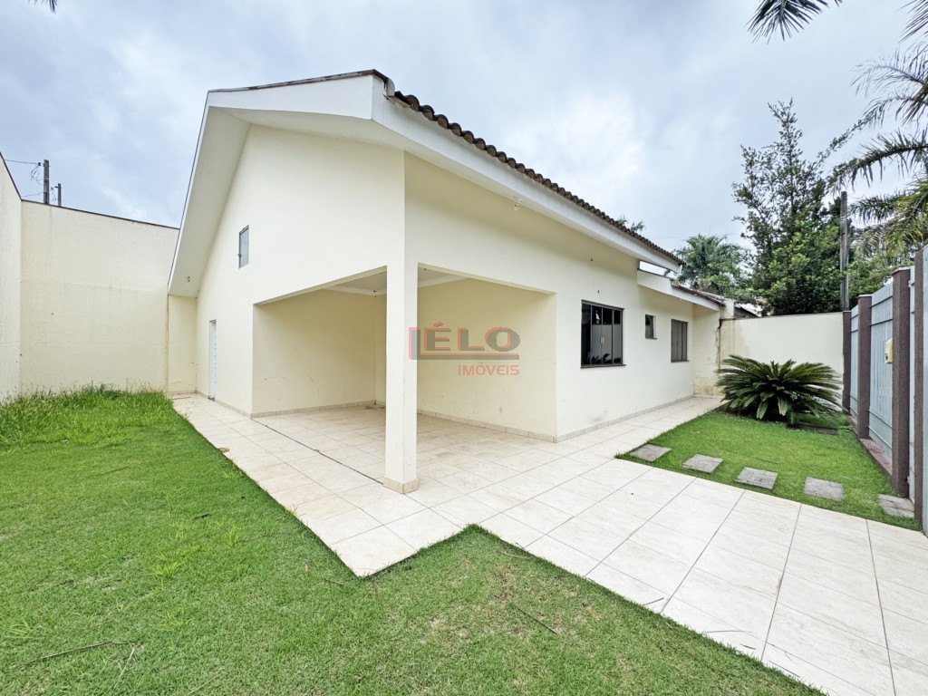 Casa Residencial para locacao no Jardim Monte Rei em Maringa com 99,67m² por R$ 2.400,00