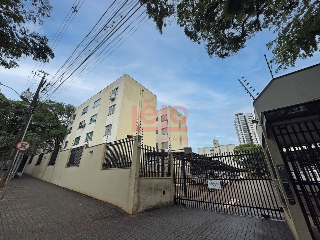 Apartamento para locacao no Vila Bosque em Maringa com 59,28m² por R$ 1.200,00