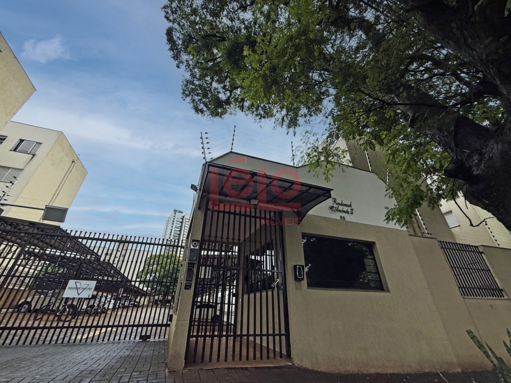 Apartamento para locacao no Vila Bosque em Maringa com 59,28m² por R$ 1.200,00