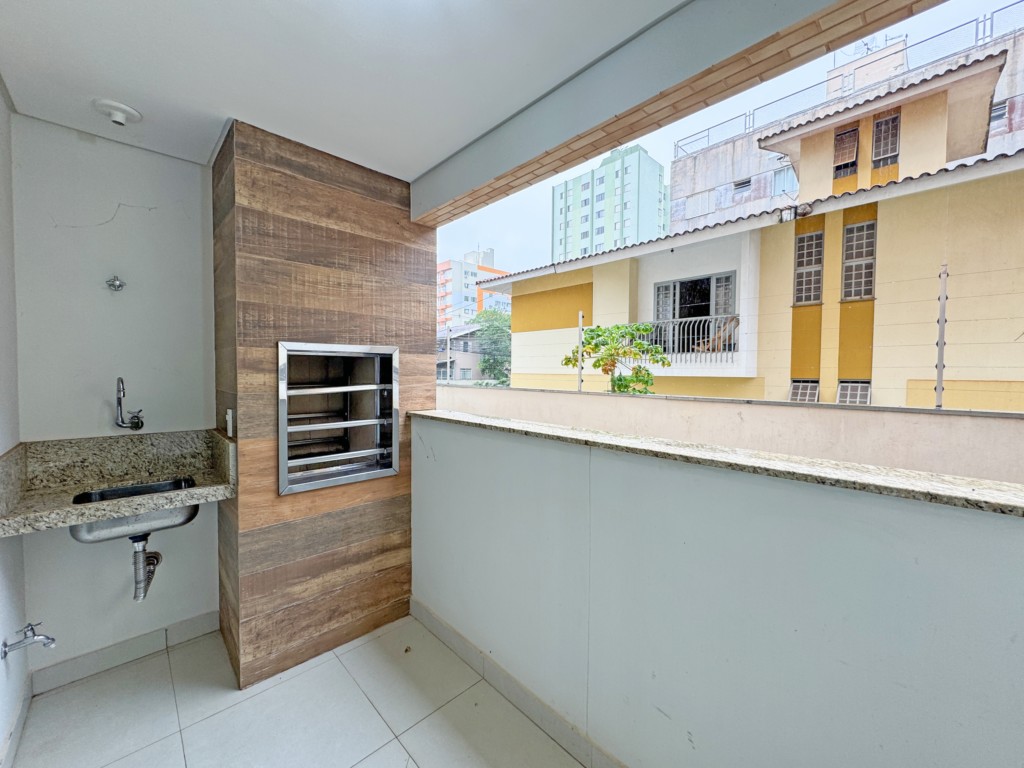 Apartamento para alugar em Zona 07, Maringá — Portal Chave Fácil