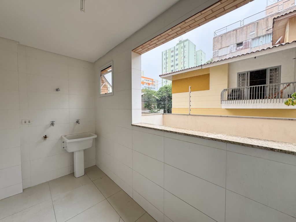 Apartamento para alugar em Zona 07, Maringá — Portal Chave Fácil