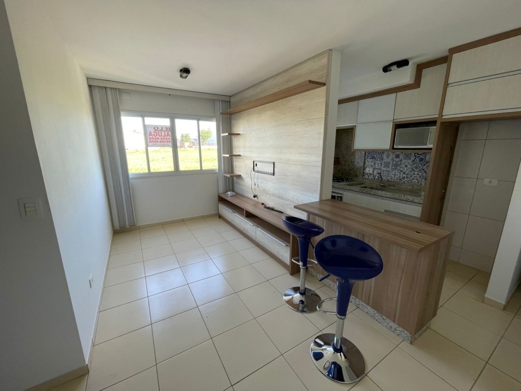 Apartamento para venda no Loteamento Sumare em Maringa com 60,11m² por R$ 249.000,00