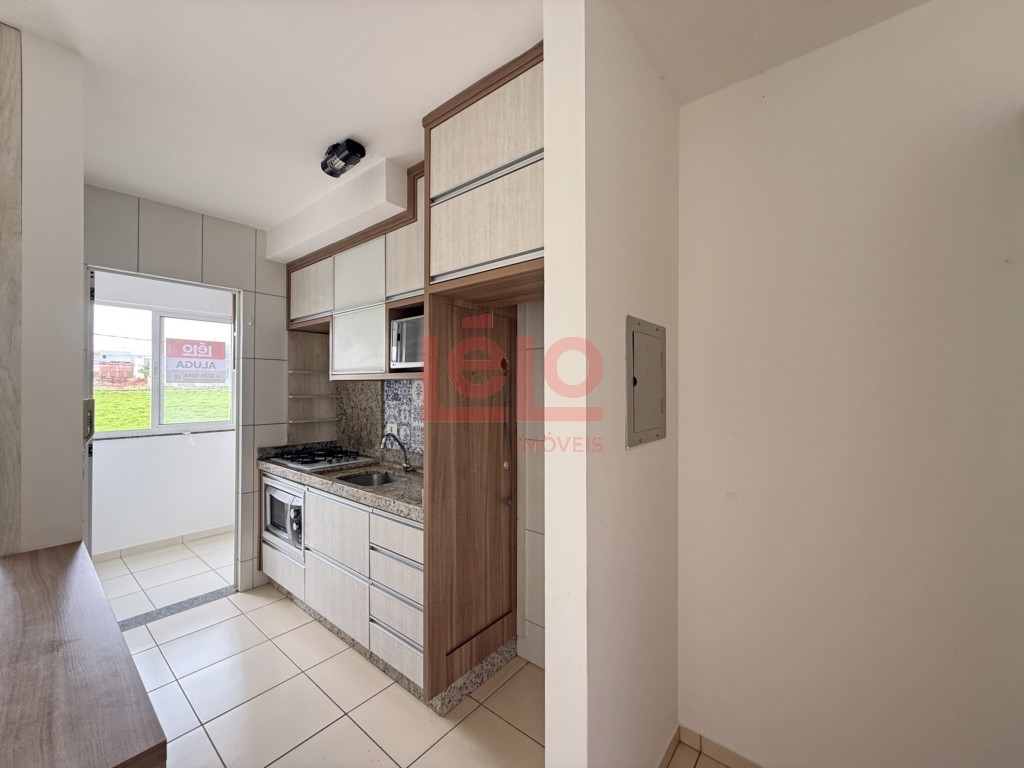 Apartamento para venda no Loteamento Sumare em Maringa com 60,11m² por R$ 249.000,00