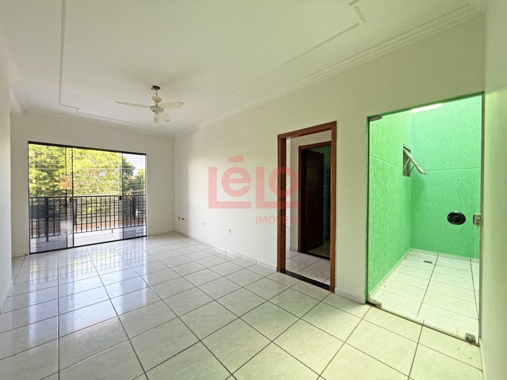Apartamento para alugar em Jardim Santa Helena, Maringá — Portal Chave Fácil